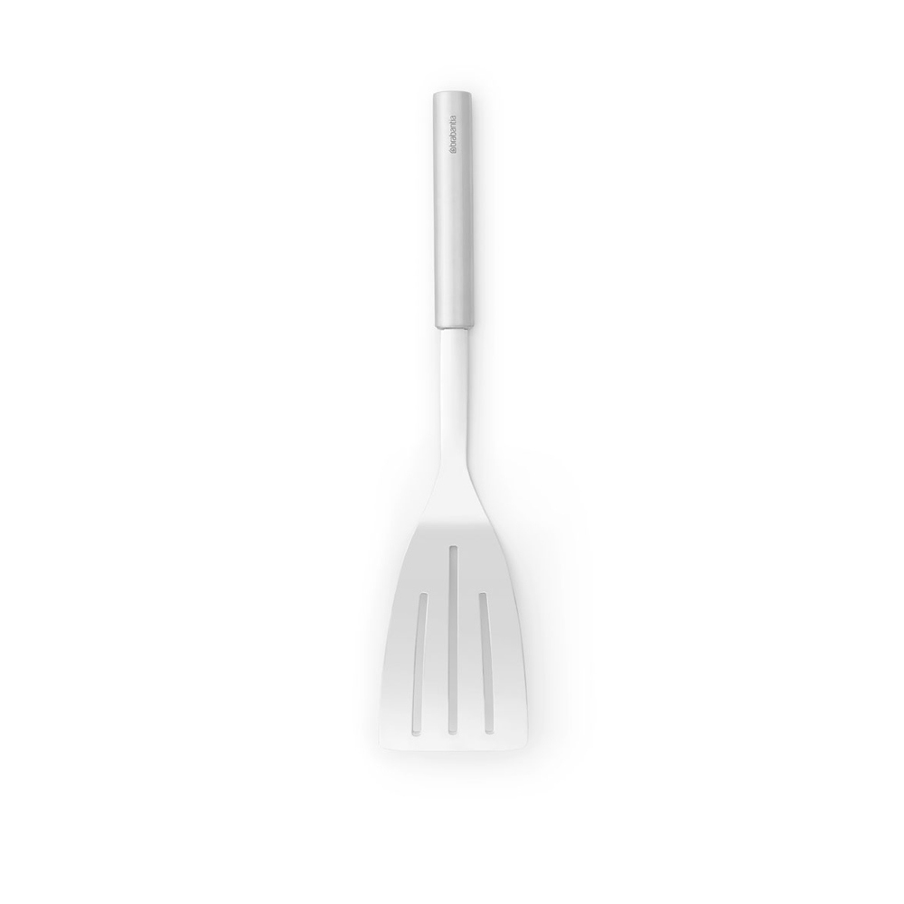 Изображение товара Лопатка кухонная Brabantia 250682 сталь цвет серебристый