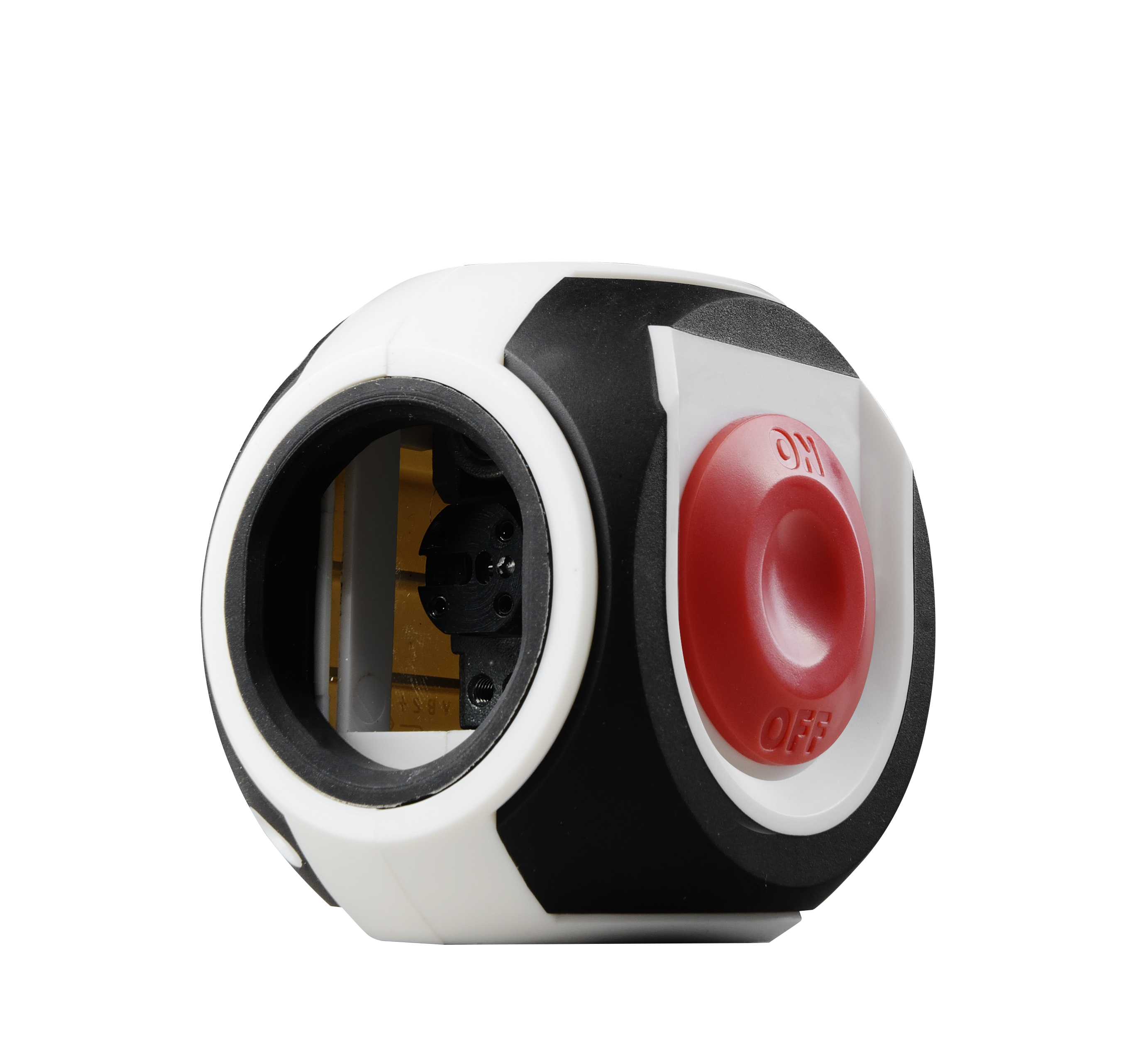 Изображение товара Уровень лазерный NLC06, штатив, 10 м