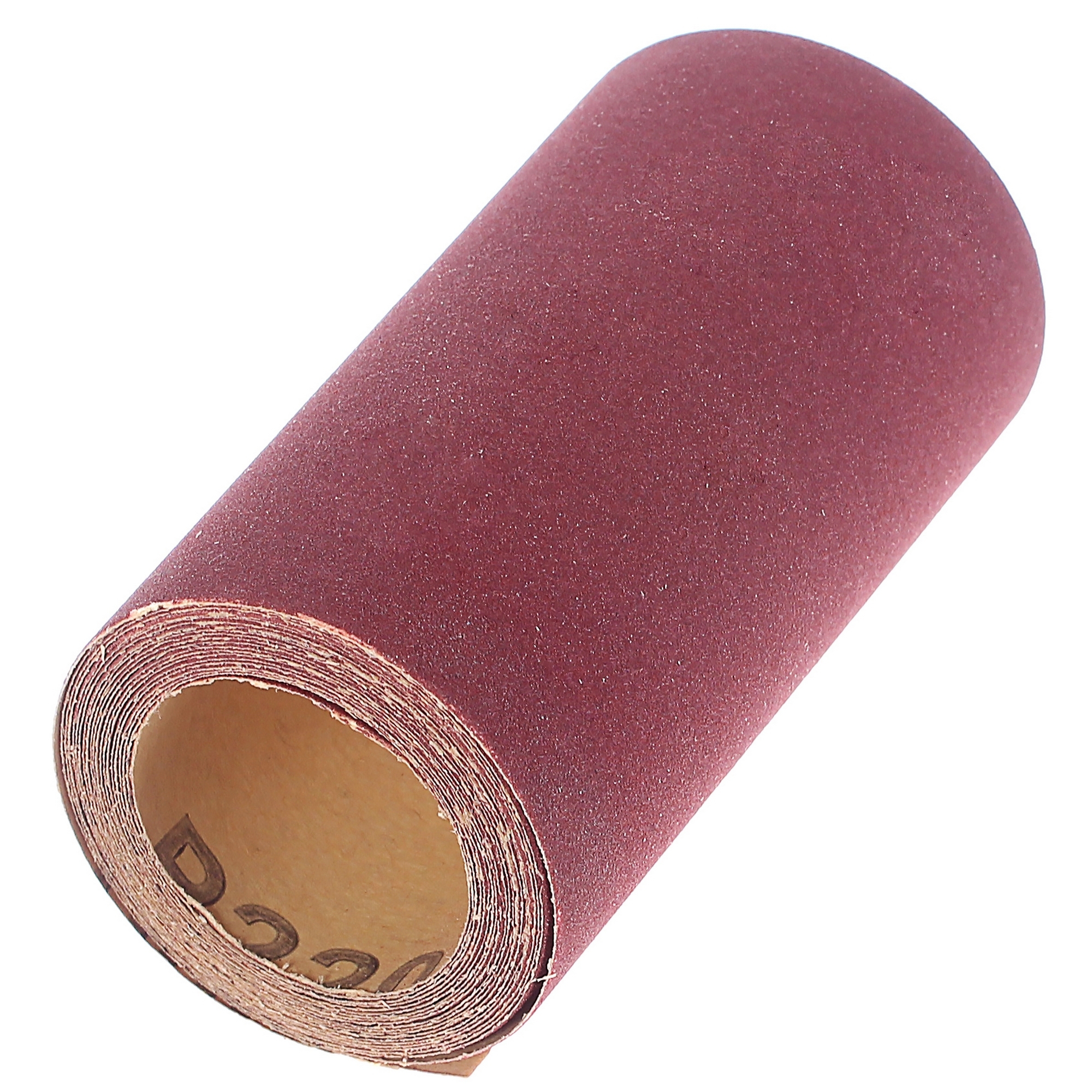 Изображение товара Рулон шлифовальный на бумажной основе Dexter P220 2500x93 мм