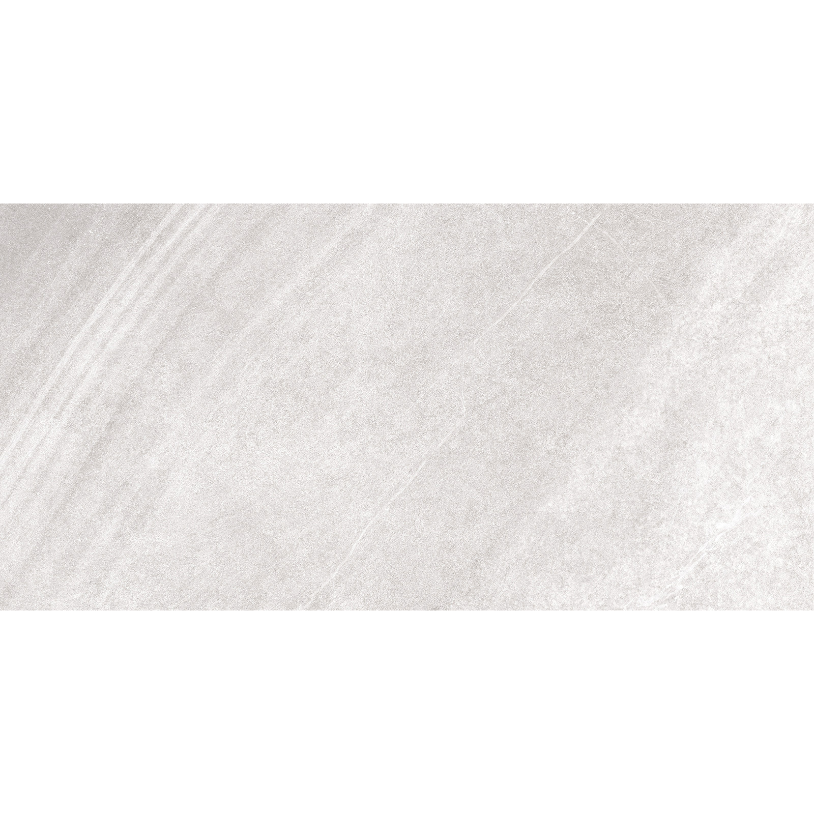 Изображение товара Керамогранит Alma Ceramica Olsa GFU60120OLS07R 60x120 см серый с каменной текстурой
