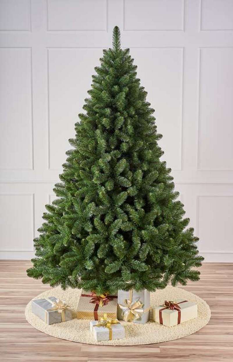 Изображение товара Ель новогодняя искусственная Max christmas ЕБР 15 Классика 150 см