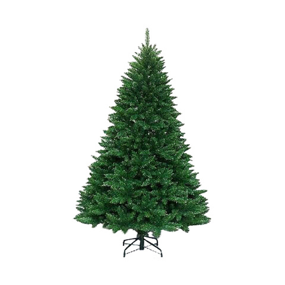 Изображение товара Ель новогодняя искусственная Волшебная страна 264724 106276 180 см