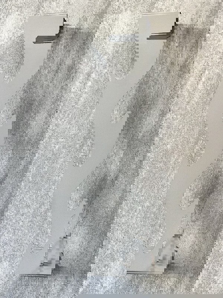 Изображение товара Вешалка Мастерская Уюта Зонт 0322_gr 17x60x18 см металл цвет серый