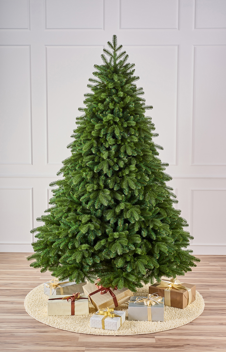 Изображение товара Ель новогодняя искусственная Max christmas ЕКНС 21 премиум 210 см