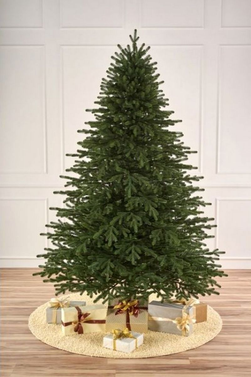 Изображение товара Ель новогодняя искусственная Max christmas ЕЛЛ 25 Литые 250 см