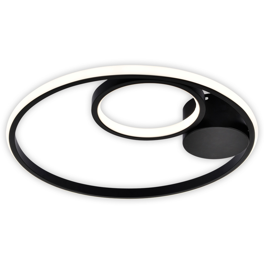 Изображение товара Светодиодная люстра Ritter Snello 51655 6 с пультом управления и регулировкой яркости