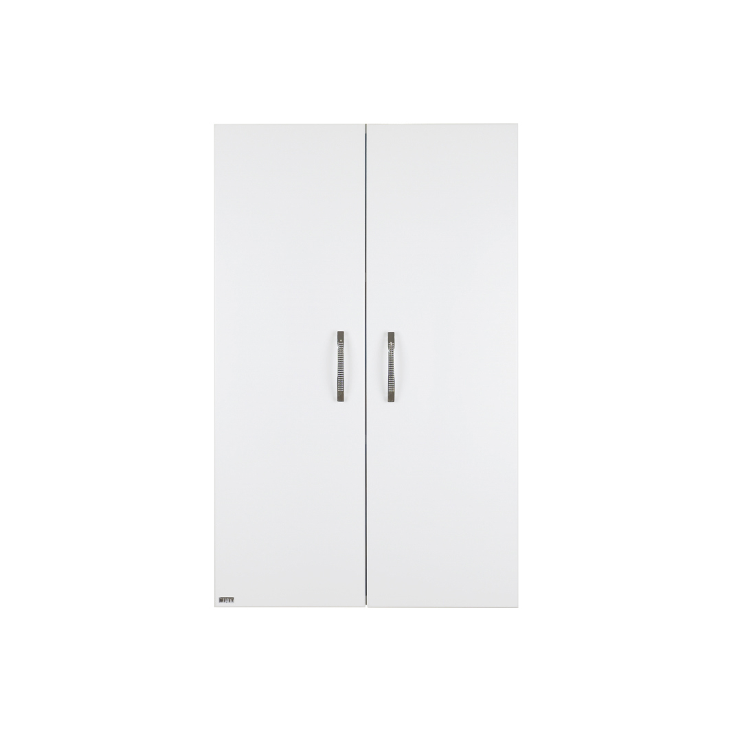 Изображение товара Подвесной шкаф для ванной Мисти Лилия 60, белый матовый, Россия