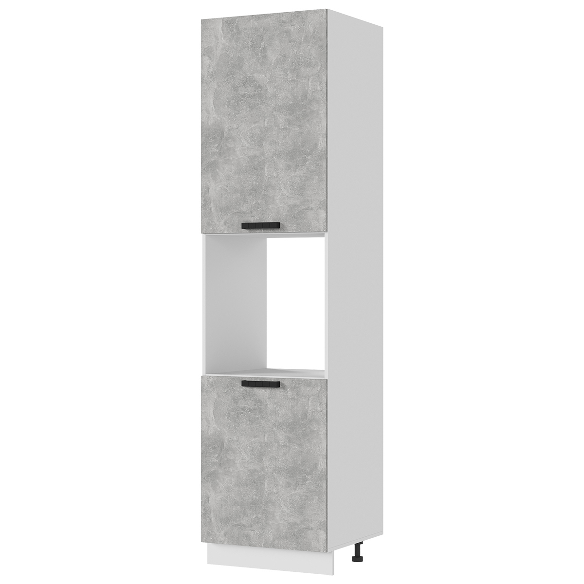 Изображение товара Шкаф-пенал кухонный Стендмебель Пасаденна 60x234 см