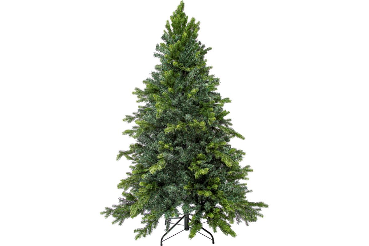 Изображение товара Ель новогодняя искусственная Royal christmas 966150 Trondheim premium 150 см