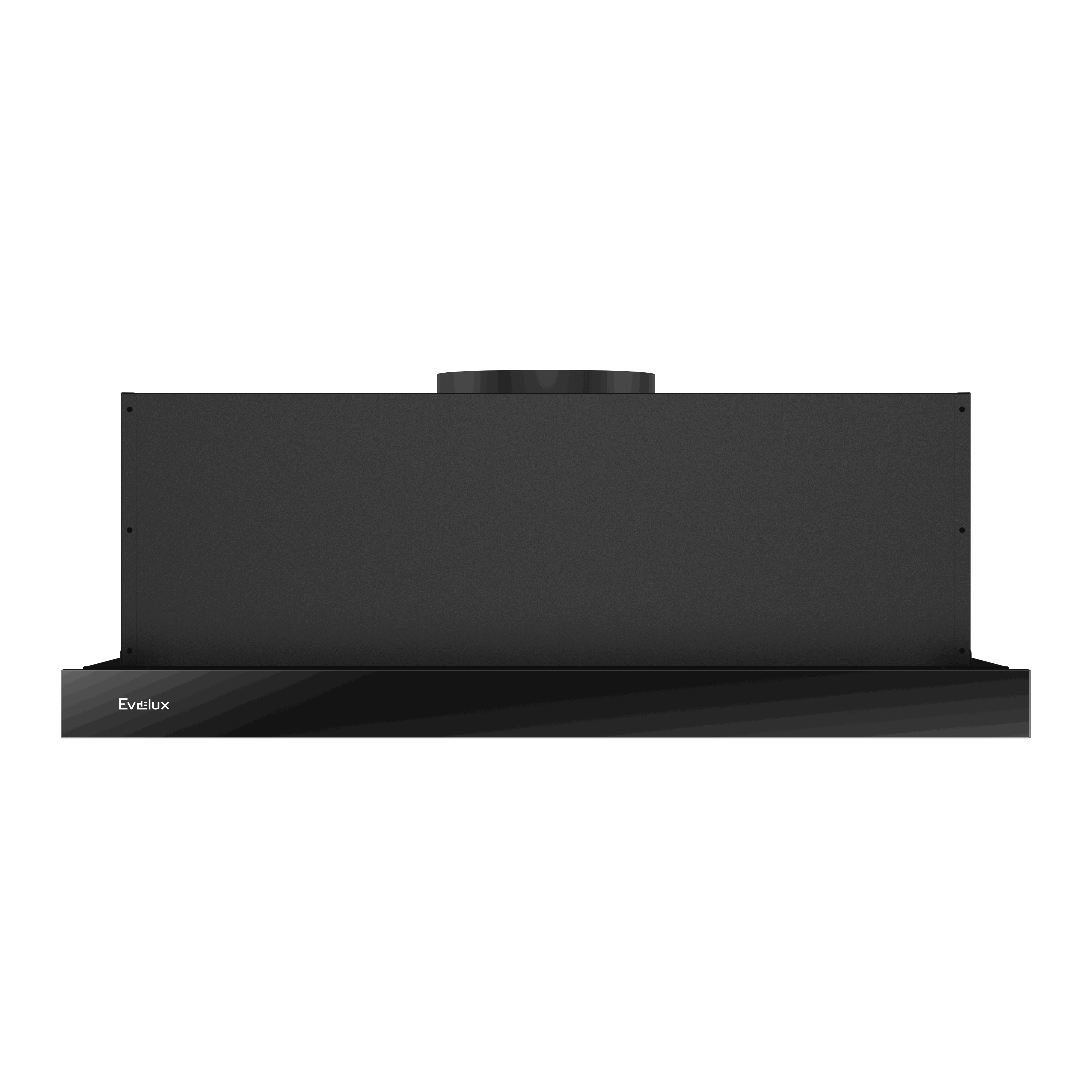 Изображение товара Встраиваемая вытяжка Evelux TEL 60 BG 60 см цвет черный