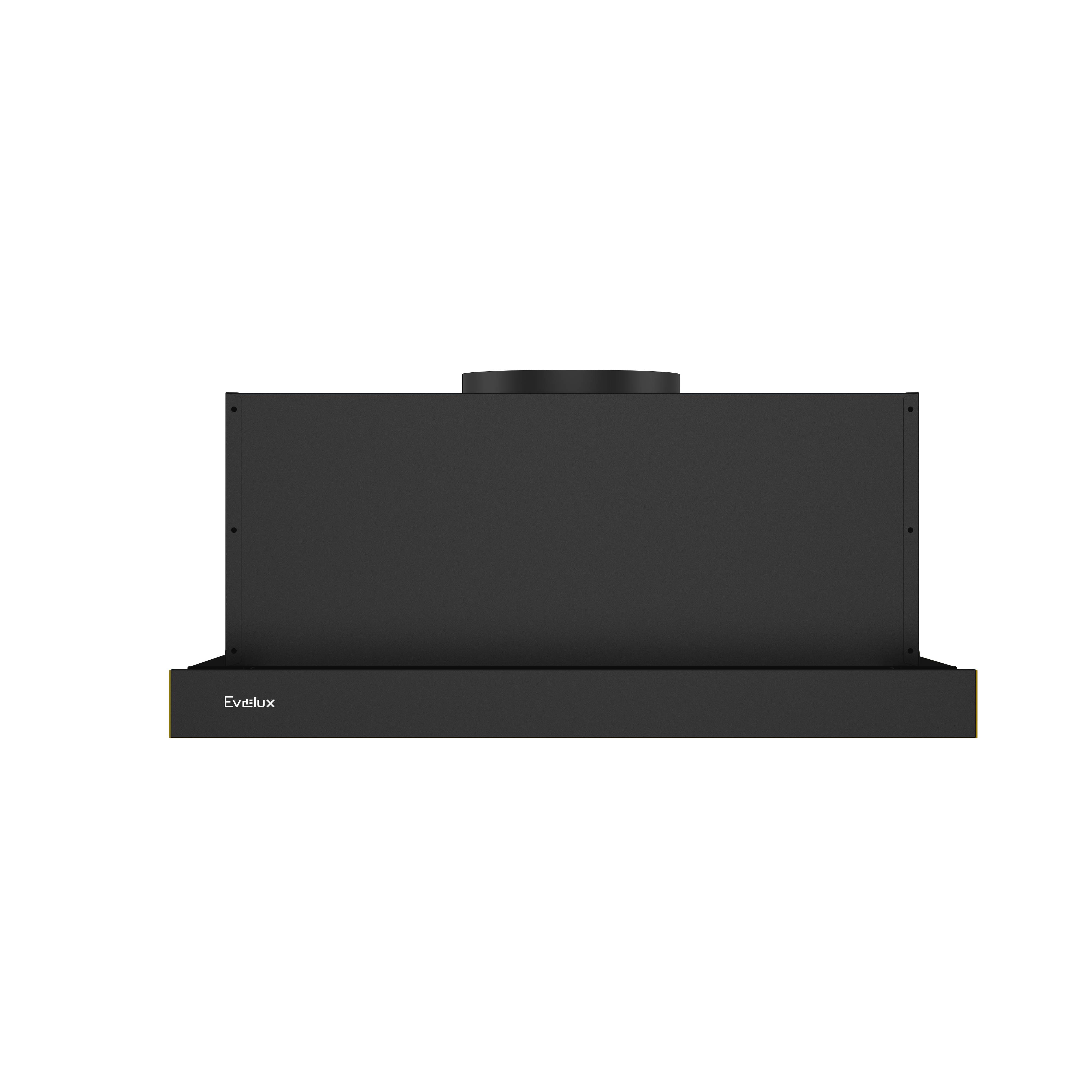 Изображение товара Встраиваемая вытяжка Evelux TEL 50 B 50 см цвет черный