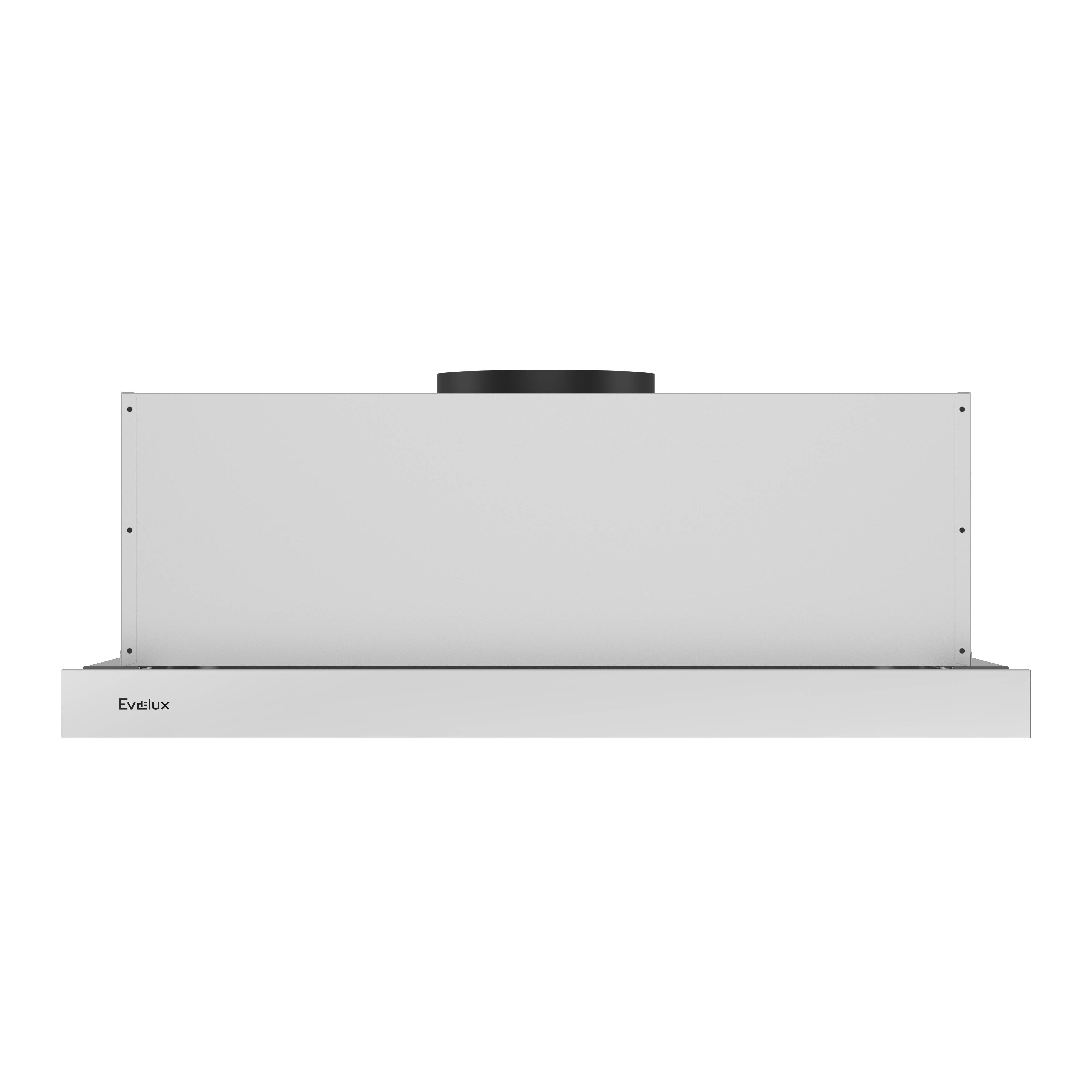 Изображение товара Встраиваемая вытяжка Evelux TEL 60 WG 60 см цвет белый