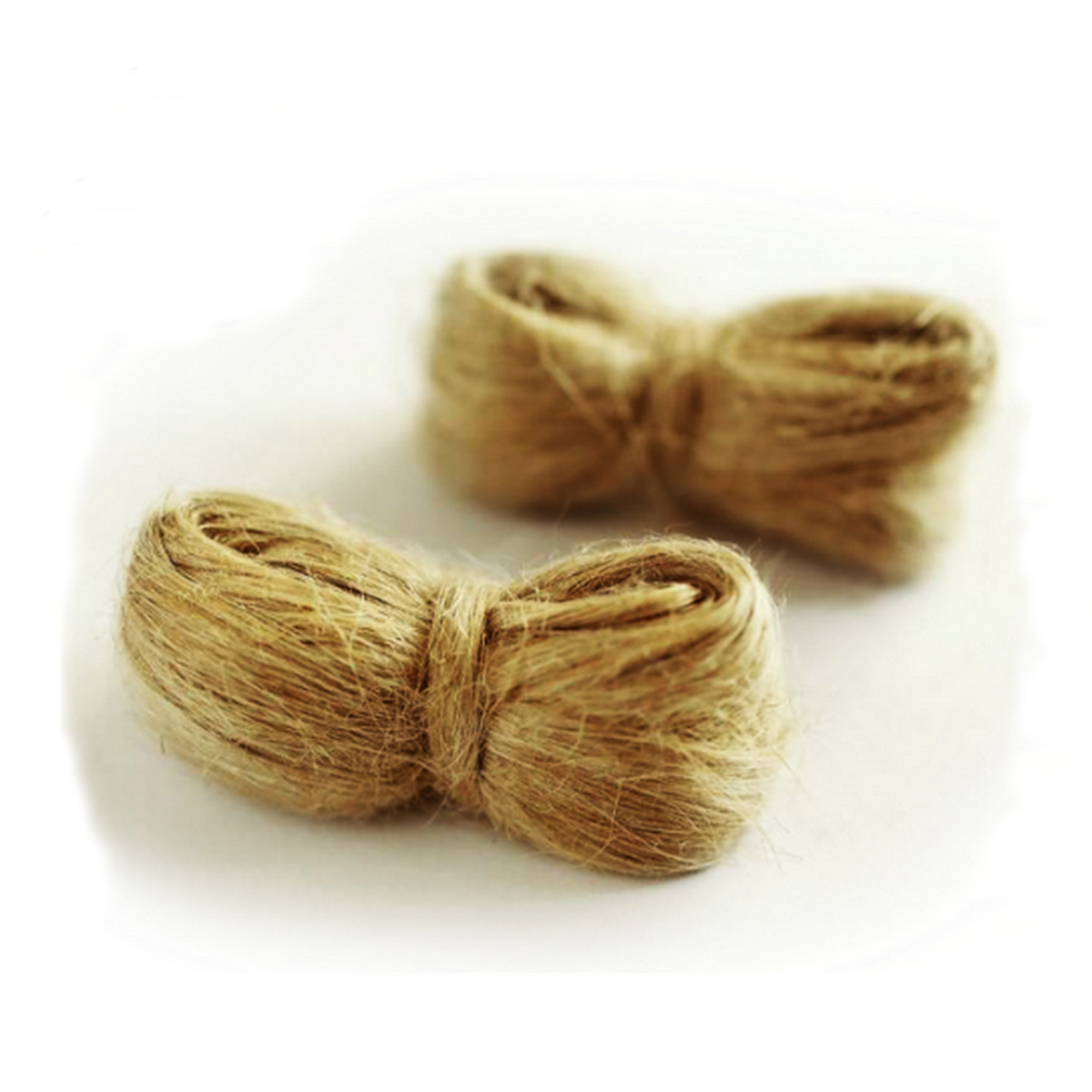 Изображение товара Лён сантехнический Aqualink 20 г 5 шт для герметизации соединений