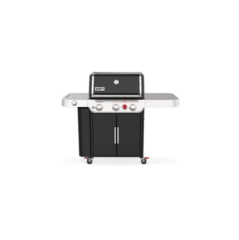 Изображение товара Газовый гриль Weber Genesis E-335 с системой быстрого нагрева и Sear Zone Изображение товара Газовый гриль Weber Genesis E-335 с системой быстрого нагрева и Sear Zone