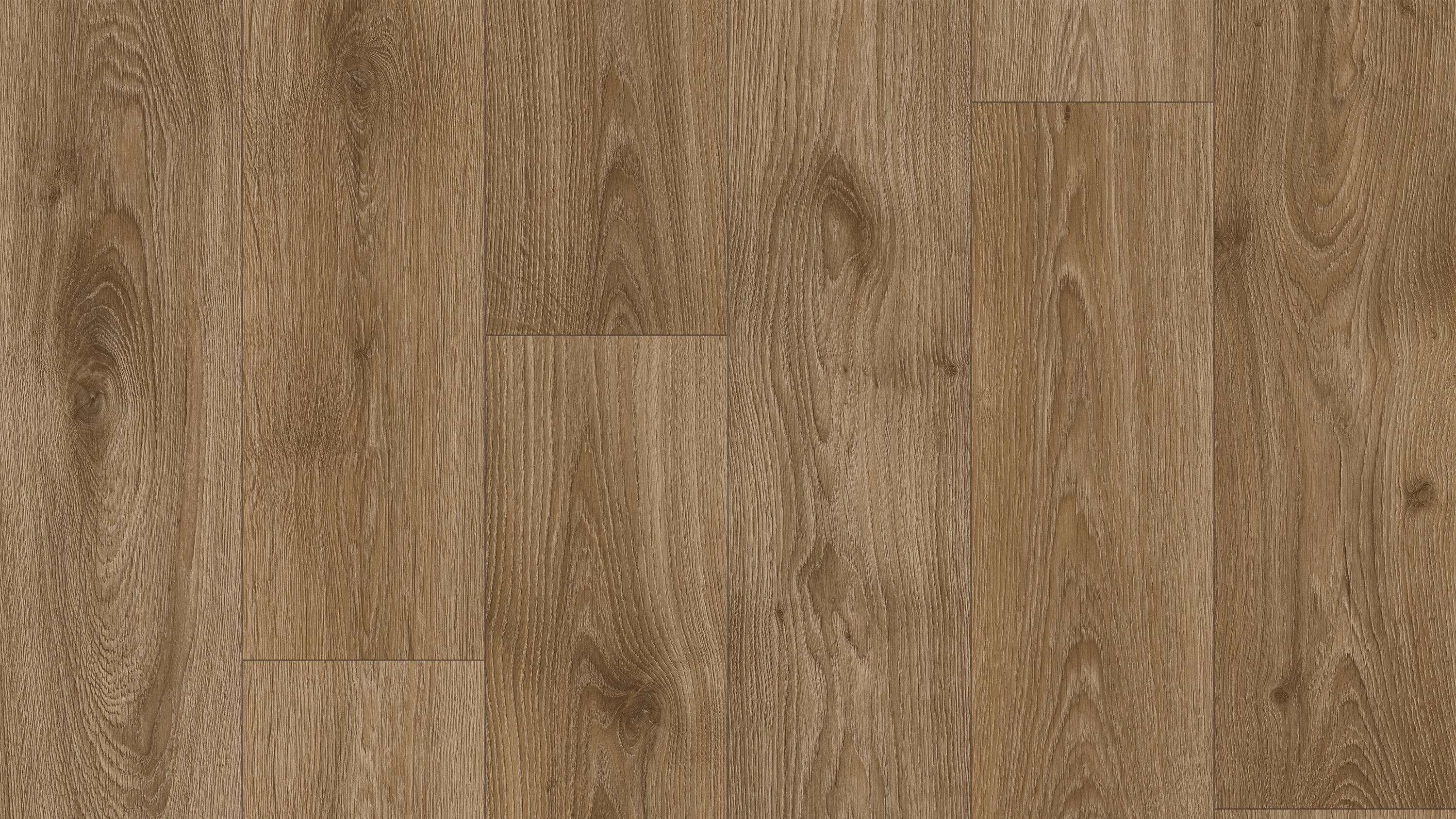 Изображение товара Линолеум бытовой усиленный Craft Tomas 3 23 класс 1x3 м коричневый