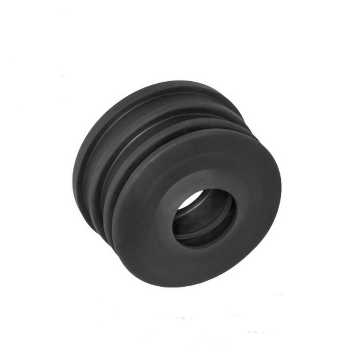 Изображение товара Манжета переходная для канализации Aqualink 50x25 мм герметичное соединение