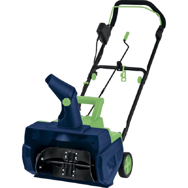 Изображение товара Электрический снегоуборщик Сибртех 2995710 2000 Вт 46 см