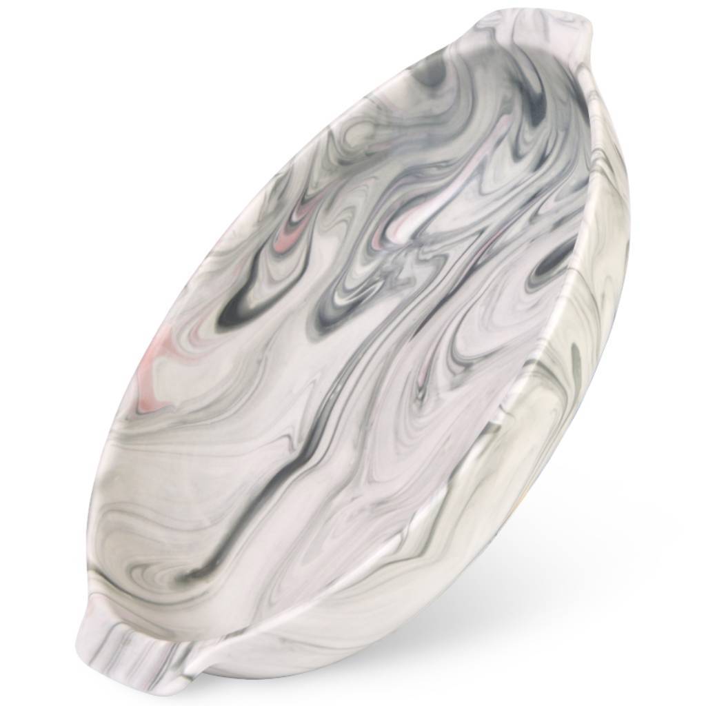 Изображение товара Форма для запекания Fissman Valencia 21x7x31 см керамика цвет разноцветный