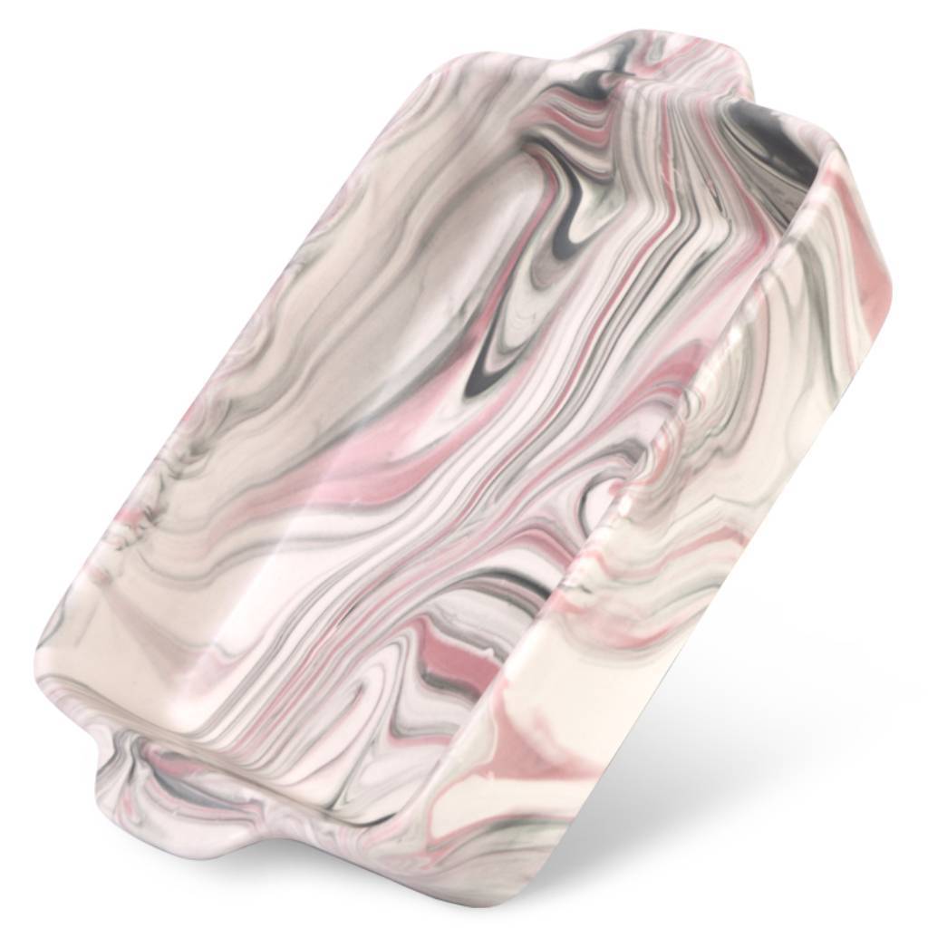 Изображение товара Форма для запекания Fissman Valencia 18x6x23.5 см керамическая прямоугольная