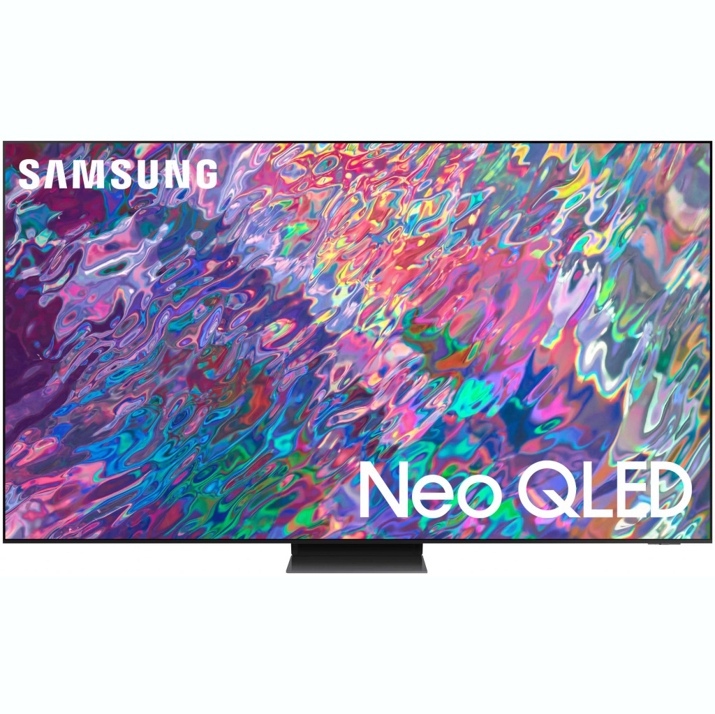 Изображение товара Телевизор Samsung QE98QN100BUXRU 98 дюймов UHD 4K с Smart TV
