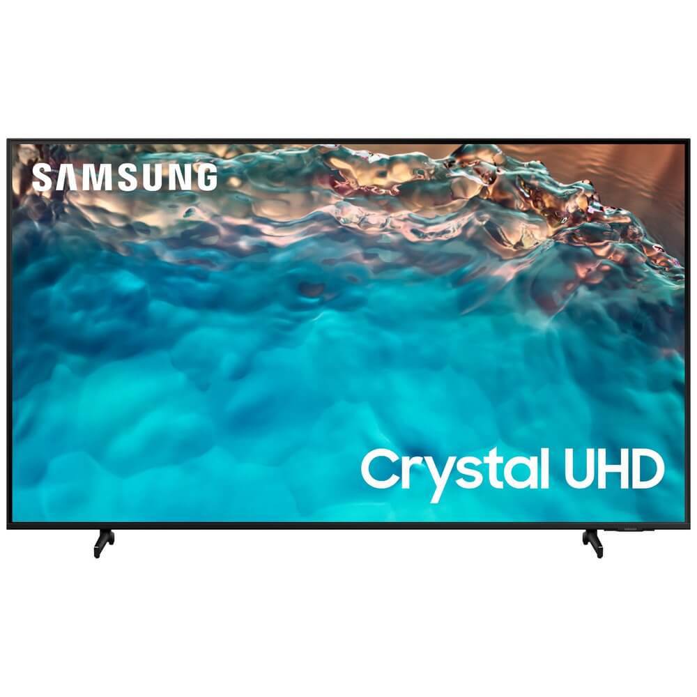 Изображение товара Телевизор Samsung UE50BU8000UXCE 50" 4K Smart TV HDR Динамики
