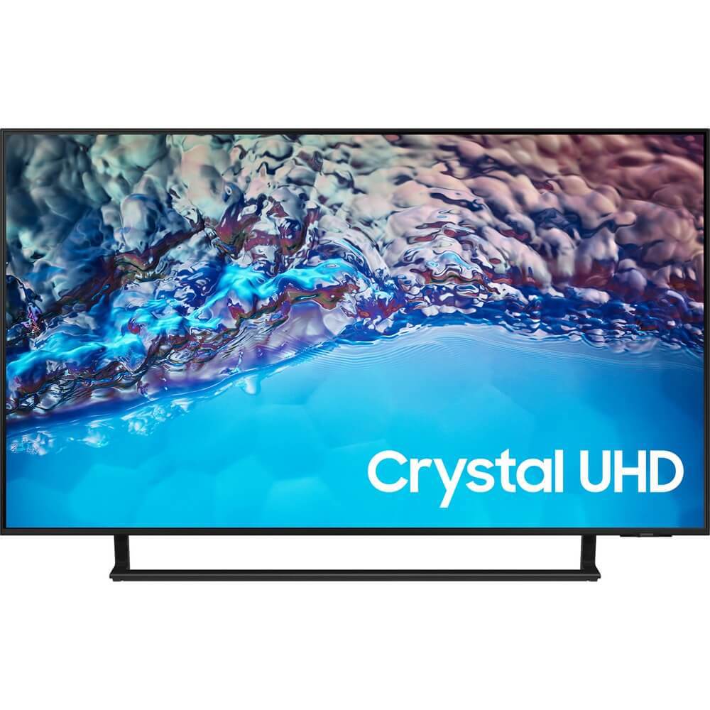 Изображение товара Телевизор Samsung UE50BU8500UXCE Ultra HD Smart TV 50" 125 см цвет черный