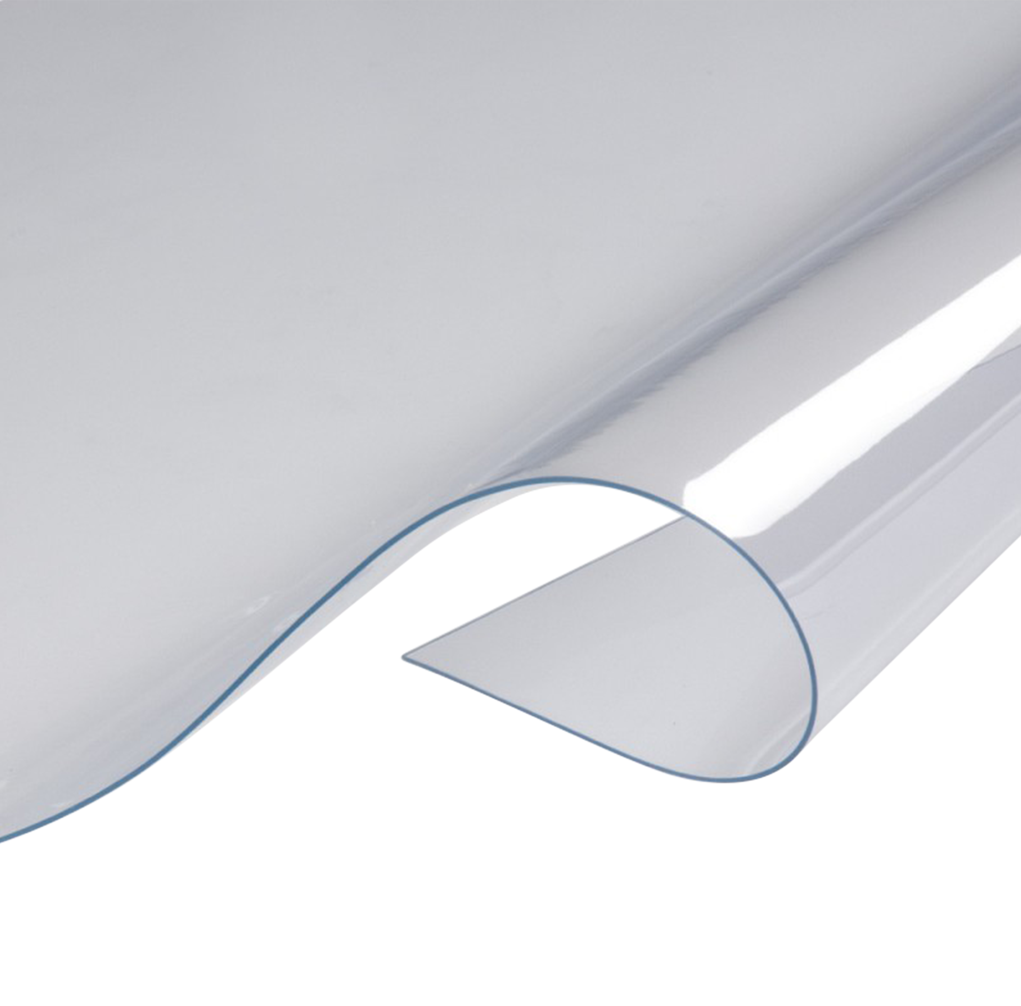 Изображение товара Защитная накладка на подоконник 2000 мм прозрачная