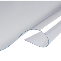 Изображение товара Накладка защитная на подоконник 400x2000 мм цвет прозрачный