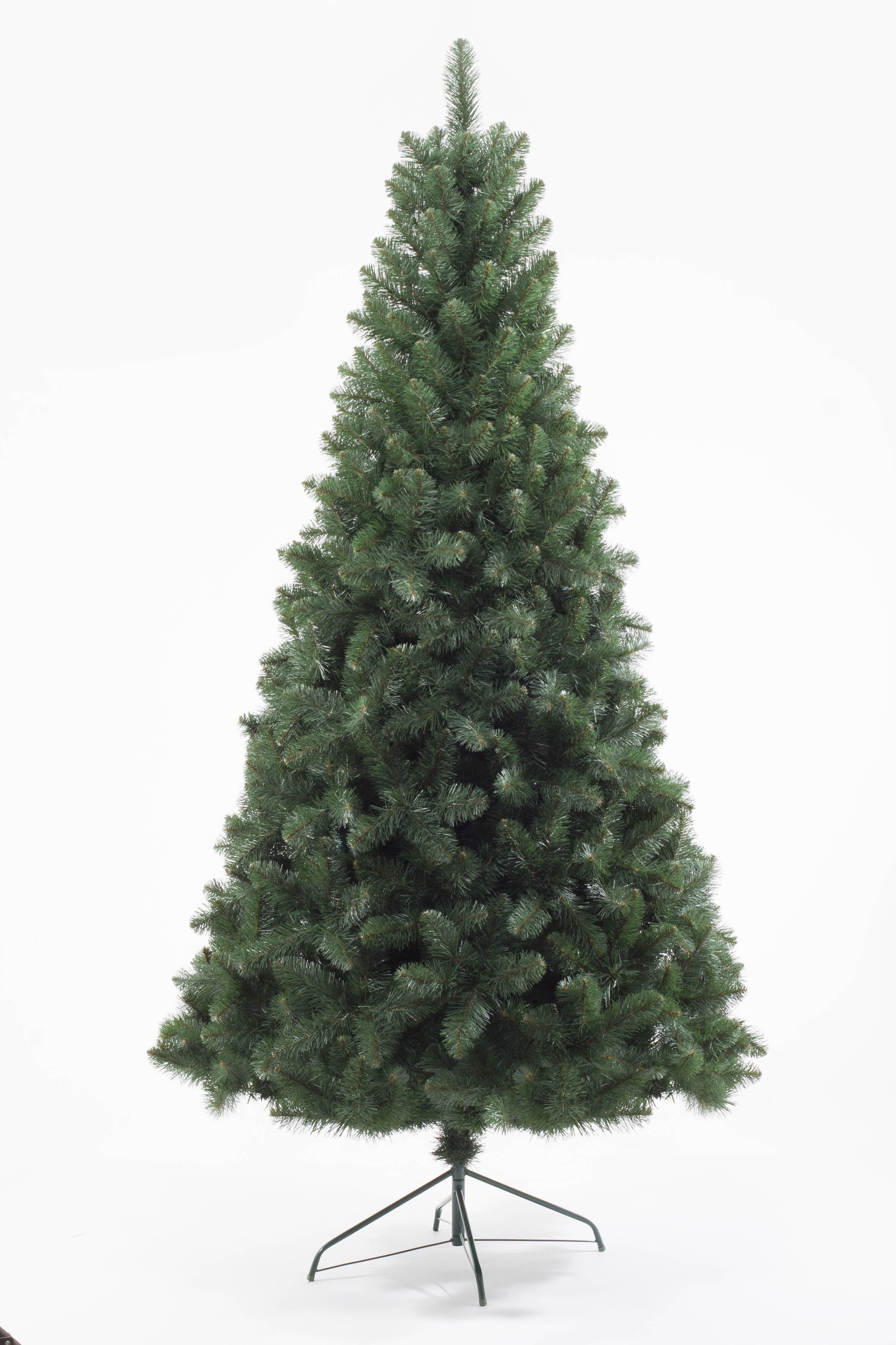 Изображение товара Ель новогодняя искусственная Elkade Л-210 Люкс 210 см