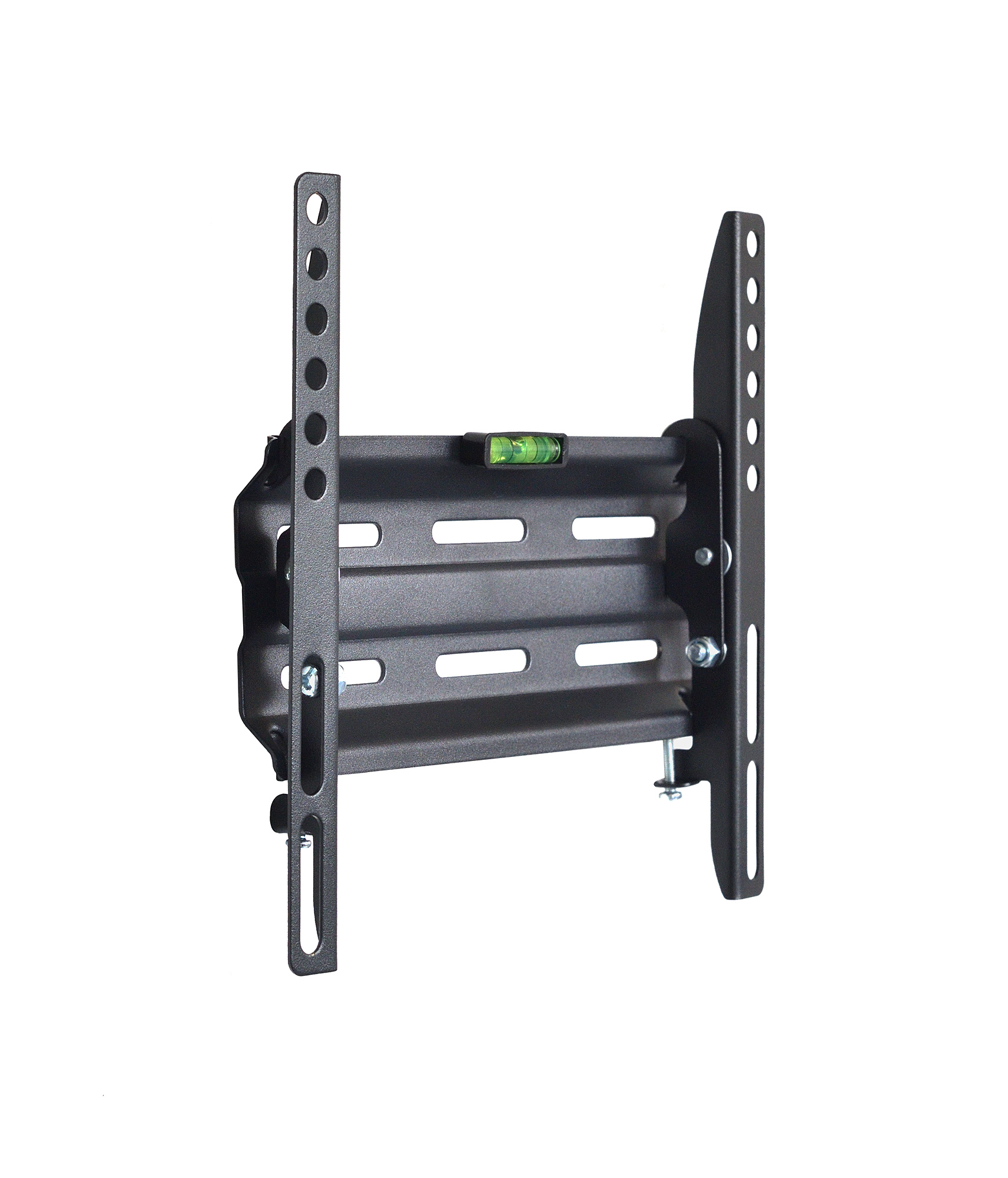 Изображение товара Кронштейн для настенного монтажа дисплея Metaldesign MD-3232 наклонный черный