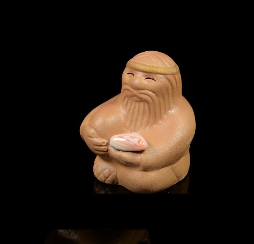 Изображение товара Домовой агат 42x42x48 мм