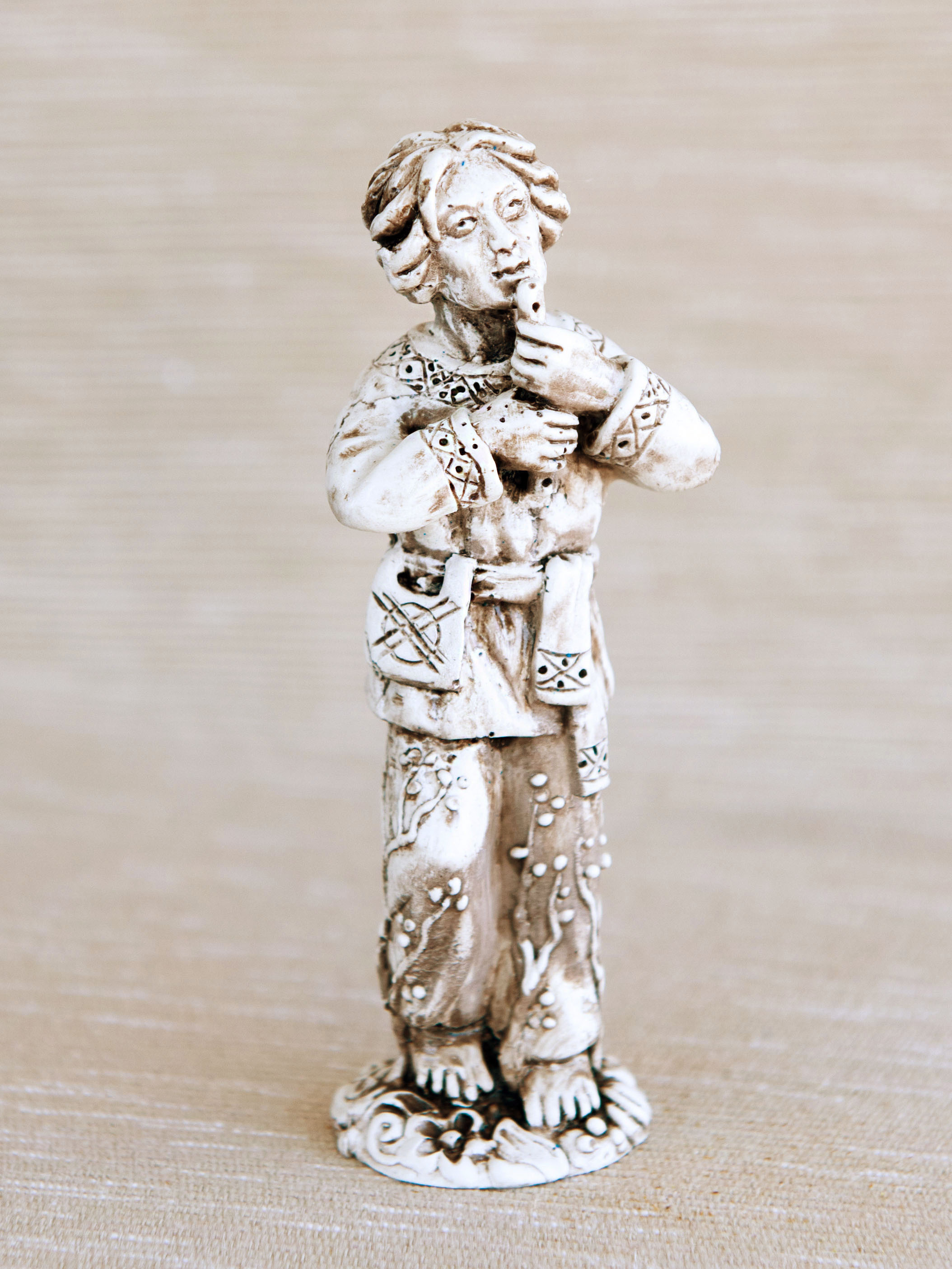 Изображение товара Статуэтка Лель 9 см