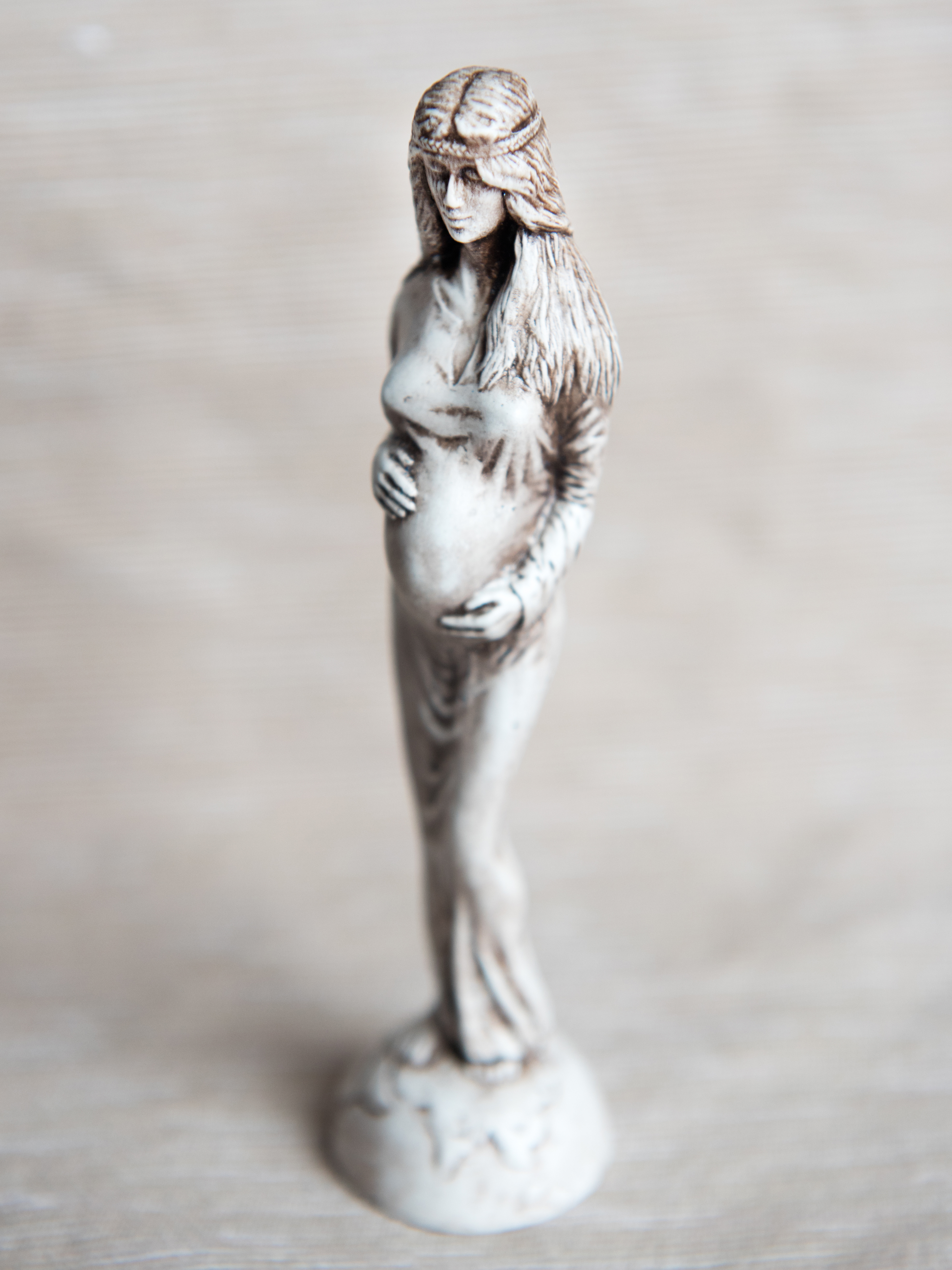 Изображение товара Статуэтка Мастерская Подарков Шелест Екатерины Жива14 см