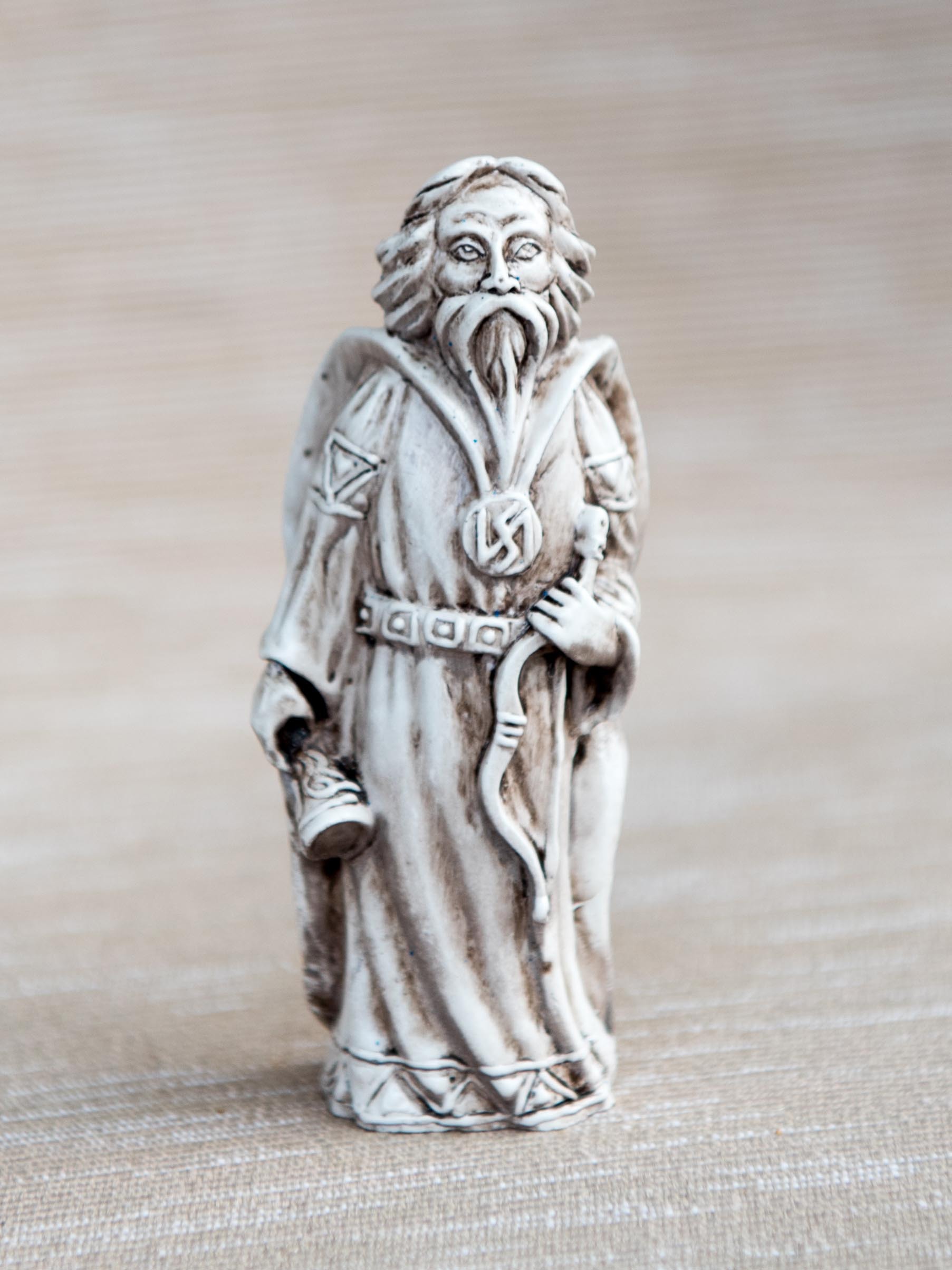 Изображение товара Статуэтка Стрибог 9 см