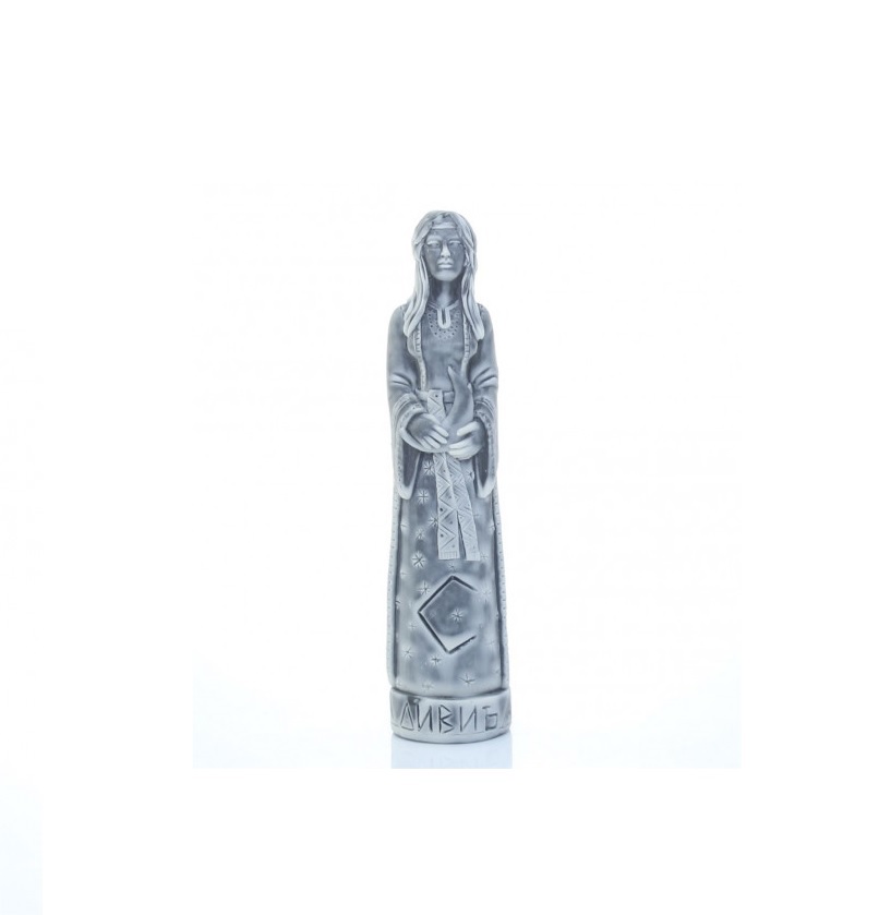 Изображение товара Статуэтка богиня Диви 12 см — славянский оберег