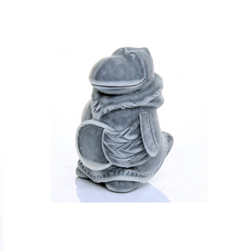 Изображение товара Статуэтка Кутх 7 см — бабялость духа Ворона из мрамора Изображение товара Статуэтка Кутх 7 см — бабялость духа Ворона из мрамора