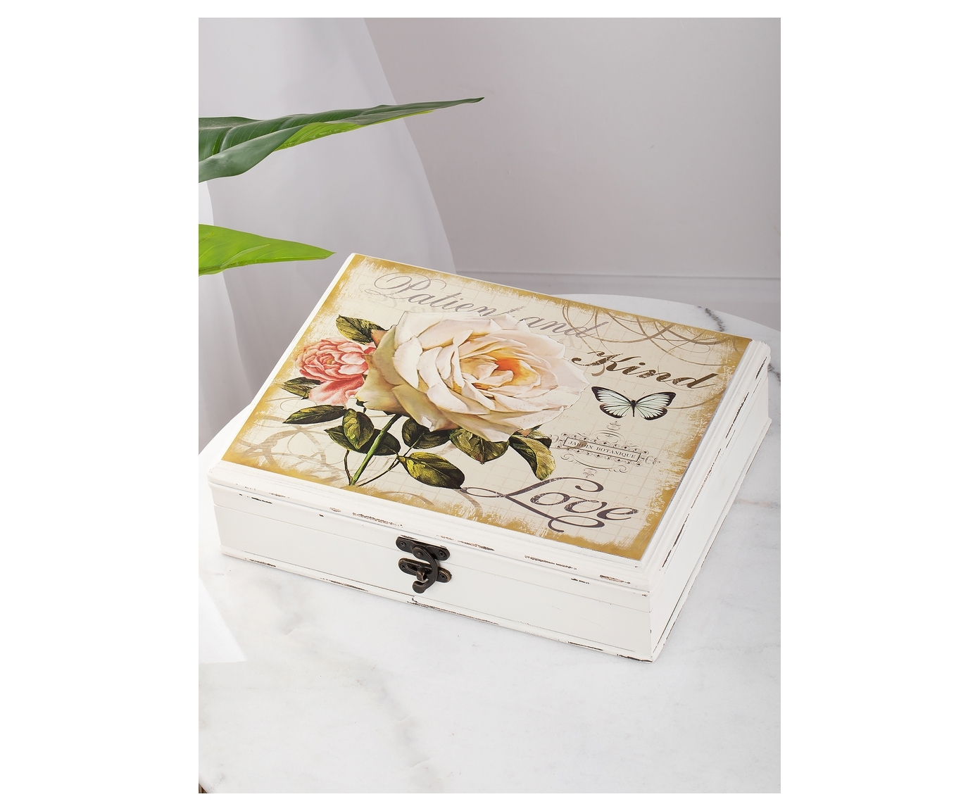 Изображение товара Шкатулка 29-522/1 9x26 см