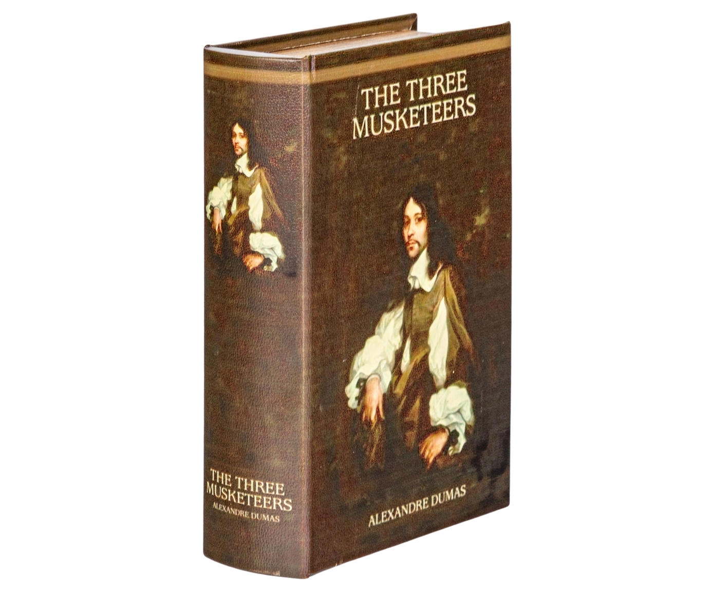 Изображение товара Шкатулка в виде книги 39-110/1 27x7 см