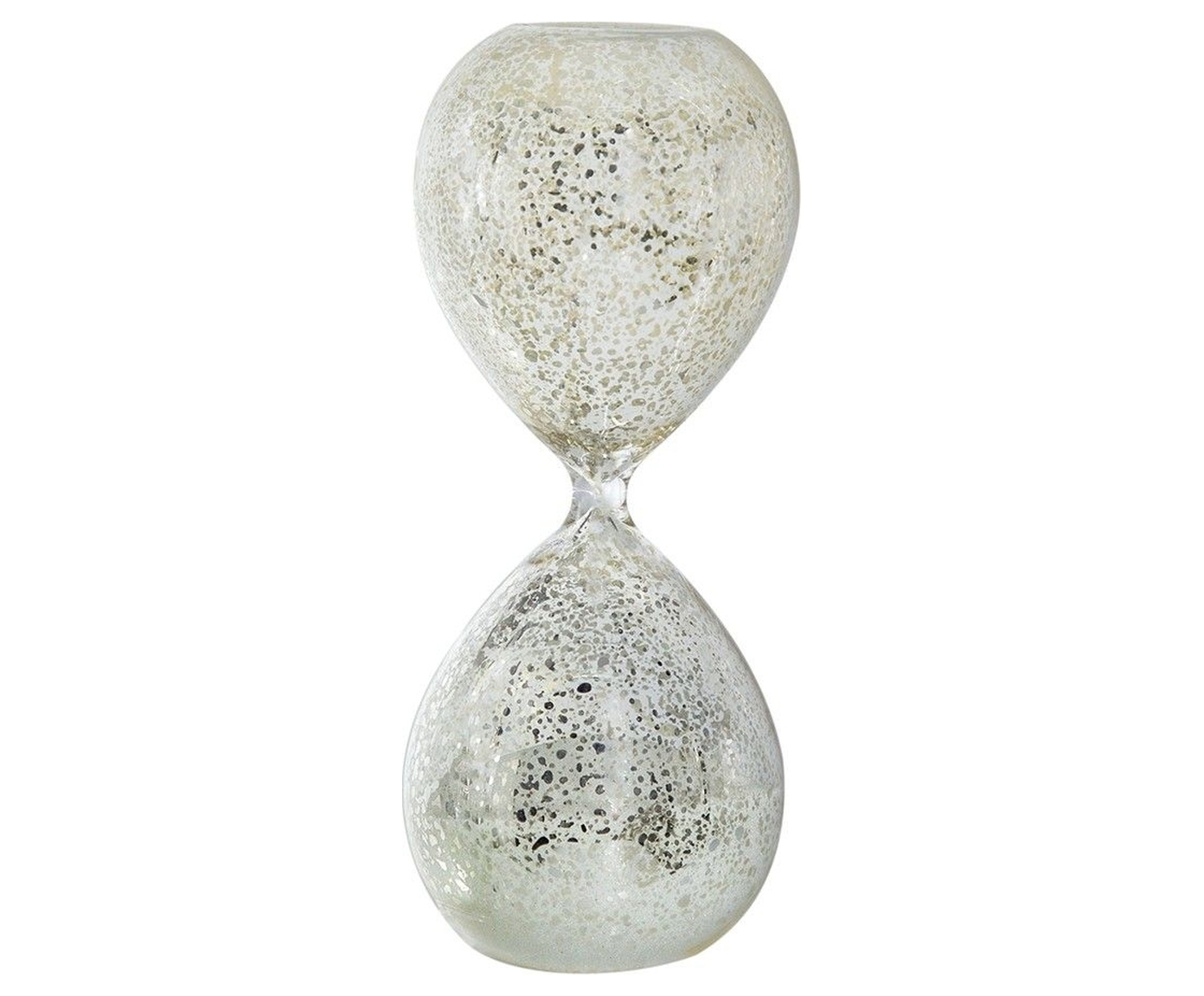 Изображение товара Декоративное изделие Песочные часы 30 минут 73770-WHIT