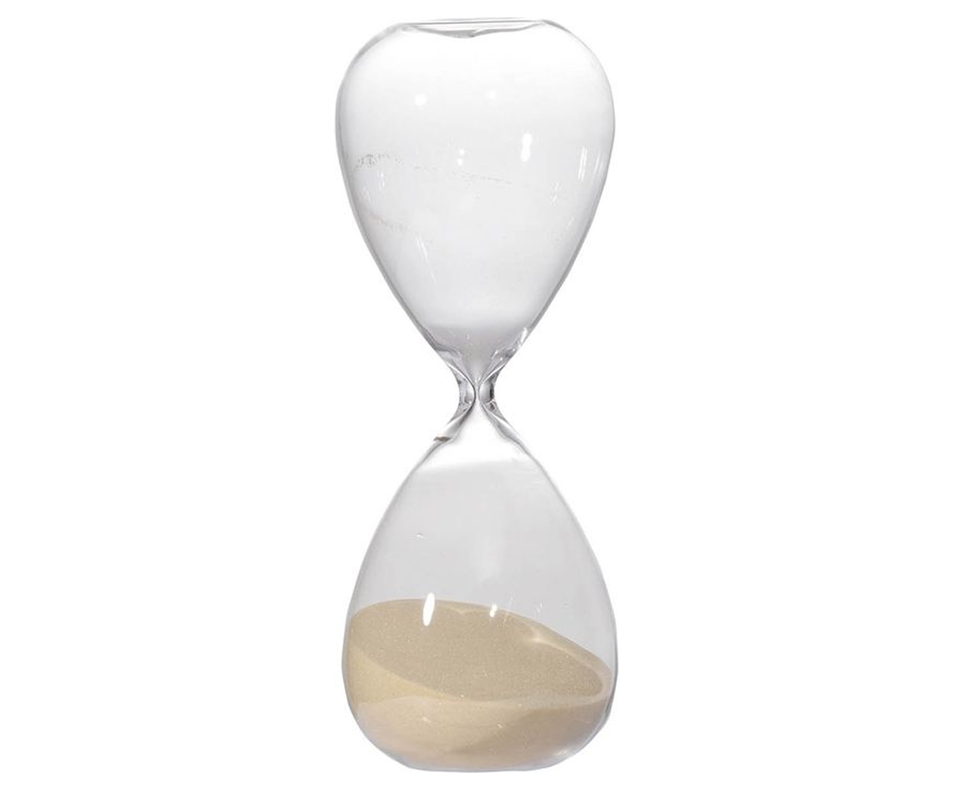 Изображение товара Декоративное изделие Песочные часы 73229-TAN