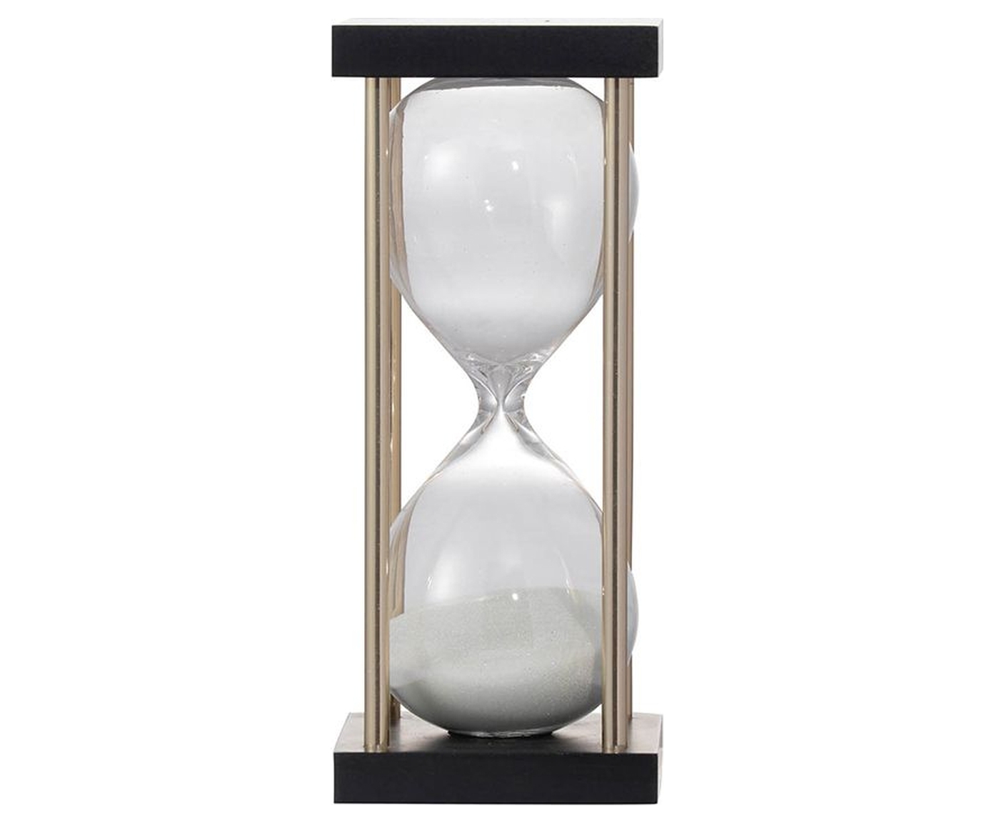 Изображение товара Декоративное изделие Песочные часы 75731-WHIT