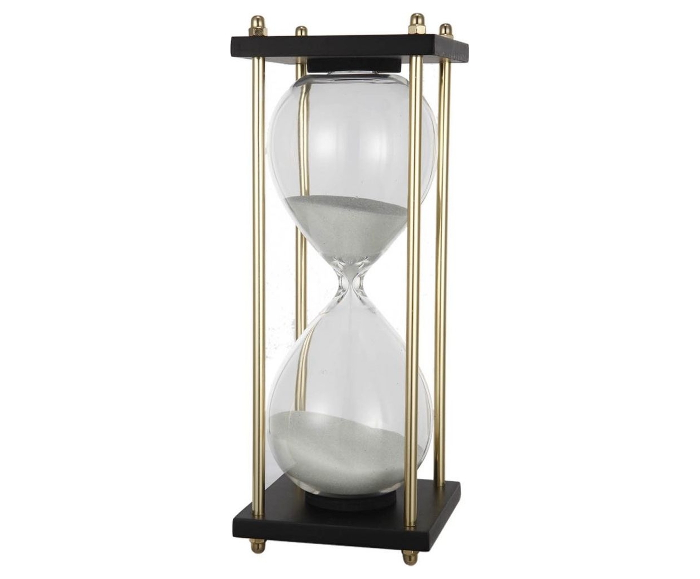 Изображение товара Декоративное изделие Песочные часы JC75521-WHIT