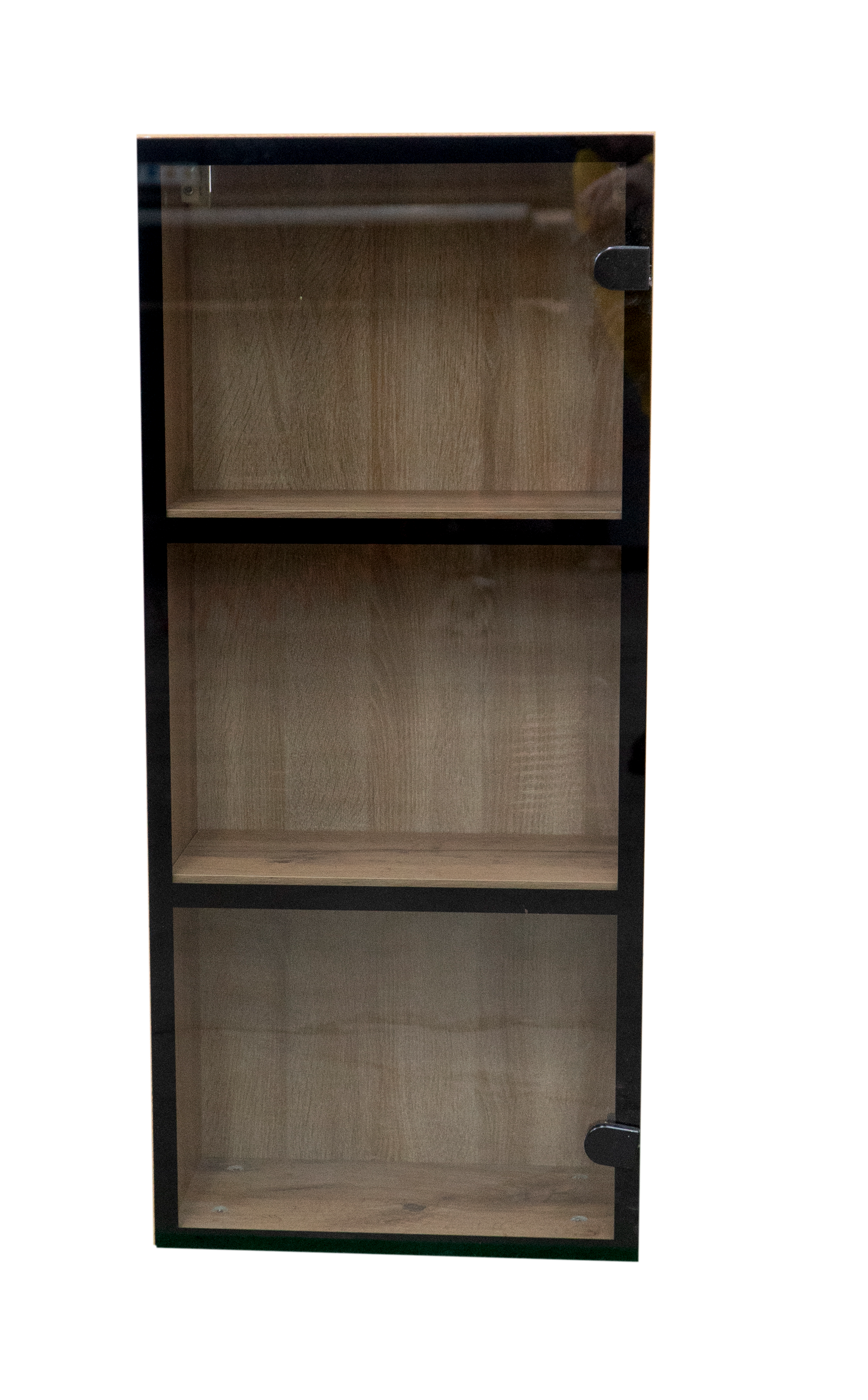 Изображение товара Шкаф Турин 40F подвесной 90x40 см цвет дуб вотан