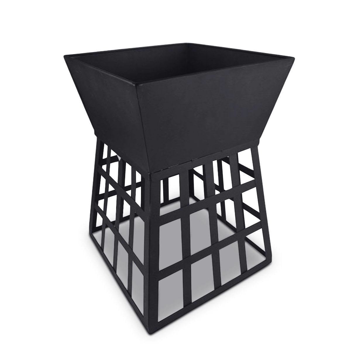 Изображение товара Мангал Homium Garden А01 сталь 33x48 см