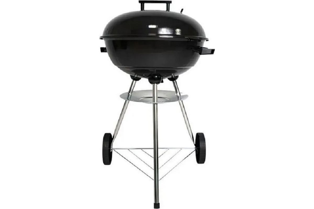 Изображение товара Мангал Homium Garden R01 44x72 см цвет черный