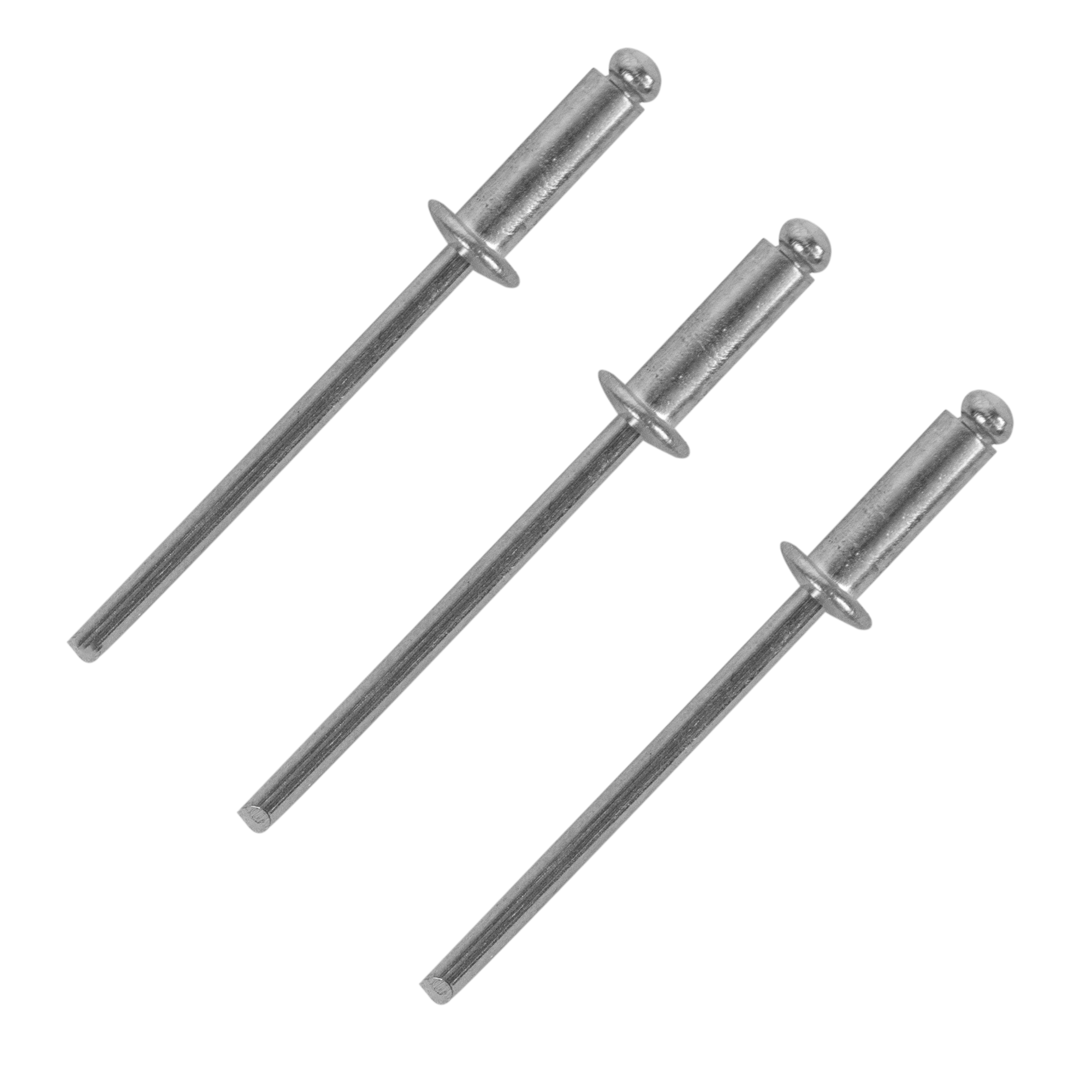 Заклепка вытяжная Sormat 3.2x10 мм, 50 шт.