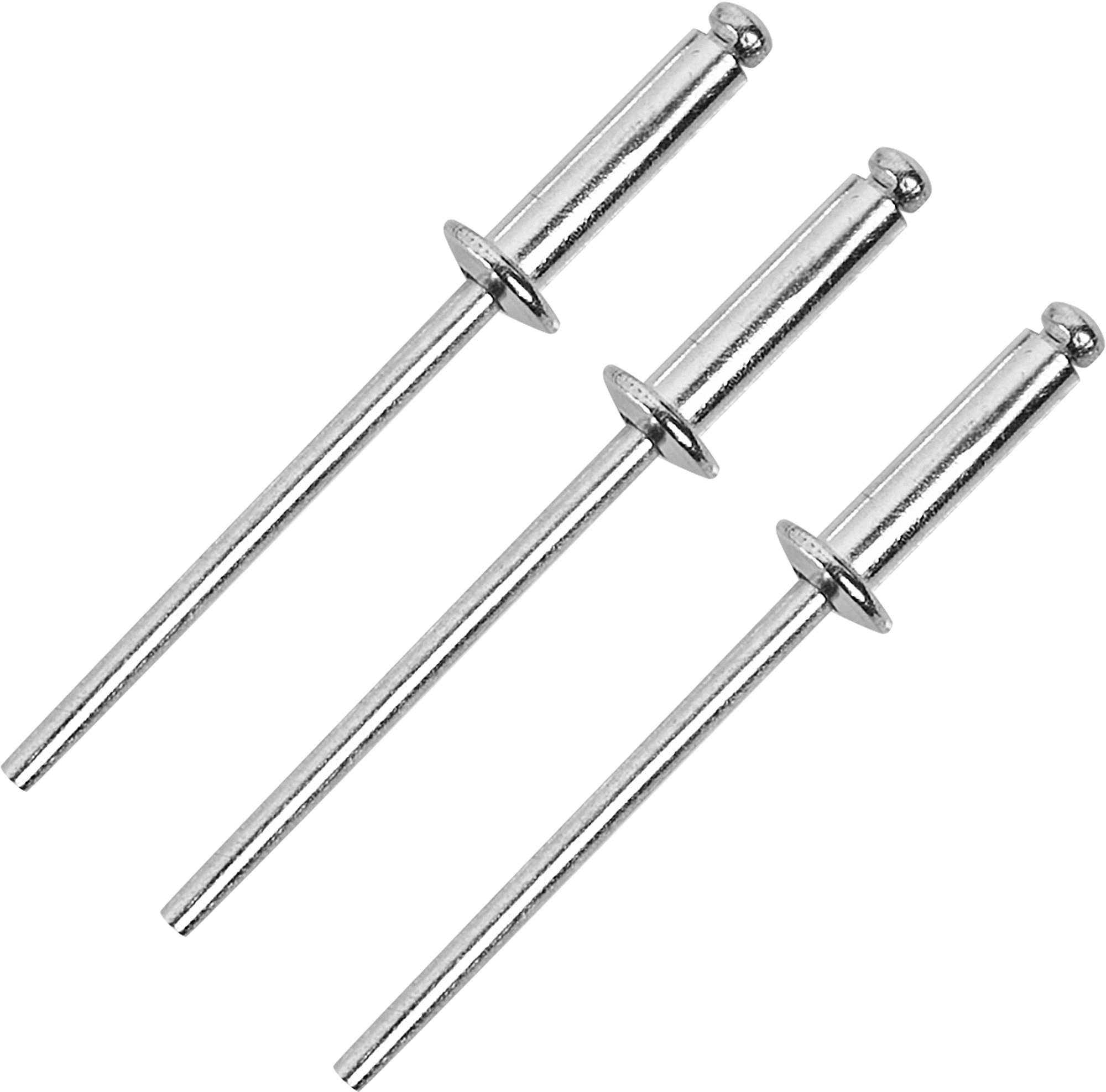 Заклепка вытяжная Sormat 3.2x12 мм, 50 шт.