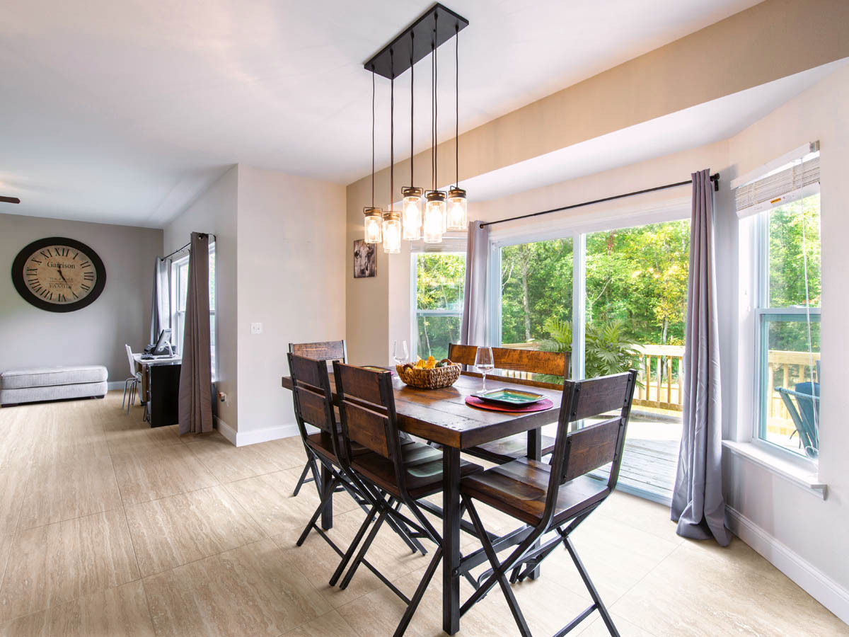 Изображение товара Керамогранит Granitea Грес G202MR 120x60см 2.16 м² цвет бежевый