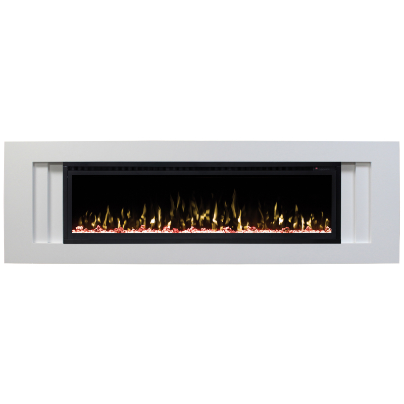 Изображение товара Обрамление Realflame Stockholm 60 WT