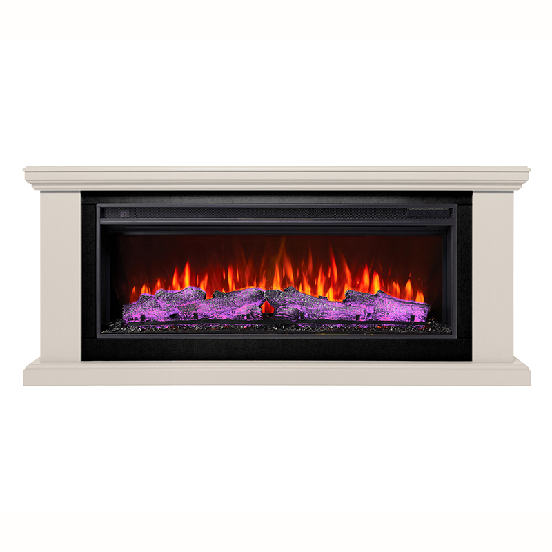 Изображение товара Обрамление Realflame Miranda 45 WT